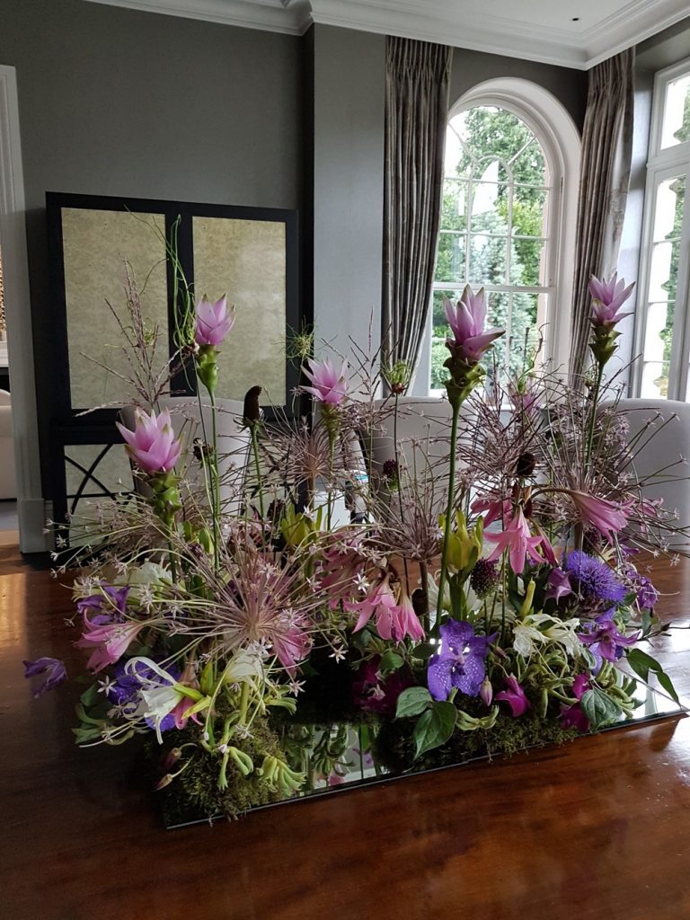 Flowers For Events Floribundi